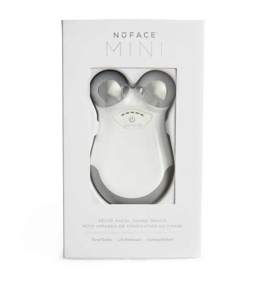 商品NuFace|Mini Facial Toning Device,价格¥1620,第1张图片