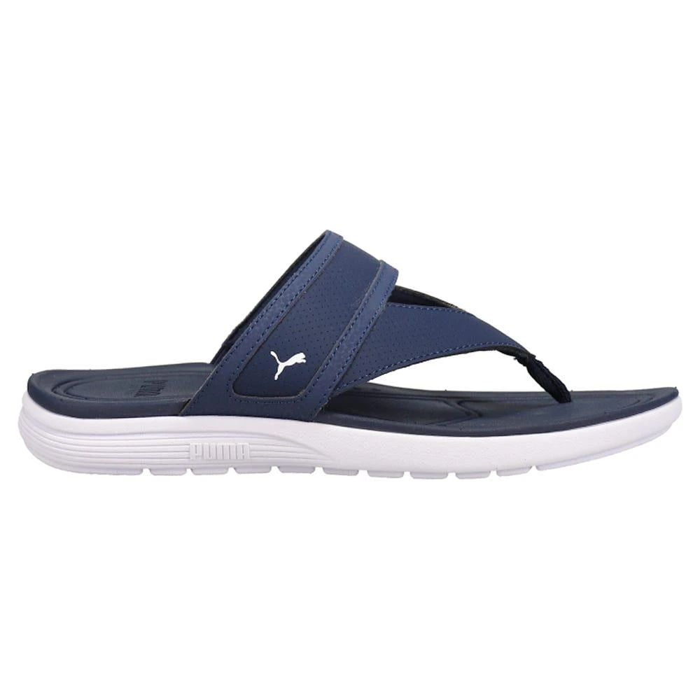 商品Puma|Softride Sunny Flip Flops,价格¥227,第1张图片