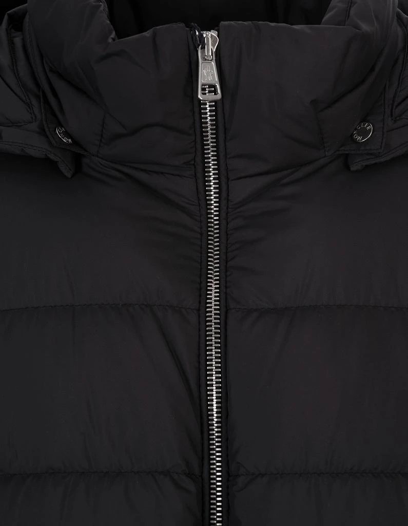 商品Moncler|Moncler Arneb Zip-Up Padded Jacket,价格¥9537,第3张图片详细描述