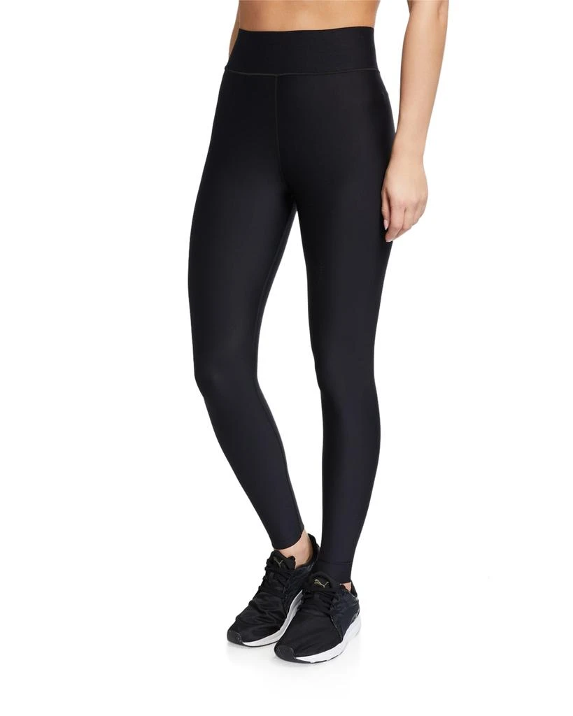 商品Ultracor|Ultra High Black Active Leggings,价格¥658,第1张图片