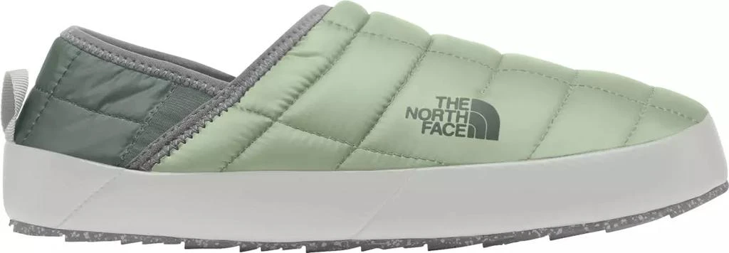 商品The North Face|The North Face Women's ThermoBall Traction Mule V Slippers,价格¥484,第1张图片详细描述