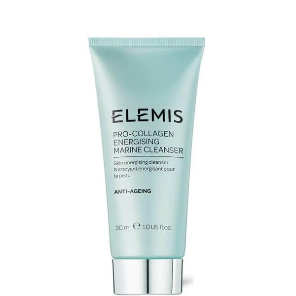 商品ELEMIS|Pro-Collagen Marine Cleanser 30ml,价格¥146,第1张图片