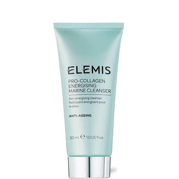 商品ELEMIS|Pro-Collagen Marine Cleanser 30ml,价格¥124,第1张图片