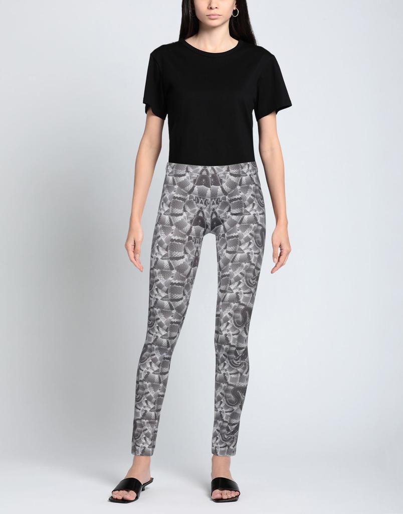 商品Marcelo Burlon|Leggings,价格¥1565,第2张图片详细描述