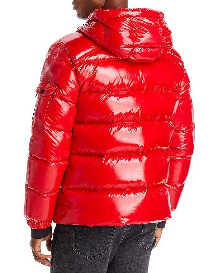 商品SAM.|Parker Down Puffer Jacket,价格¥1459,第2张图片详细描述