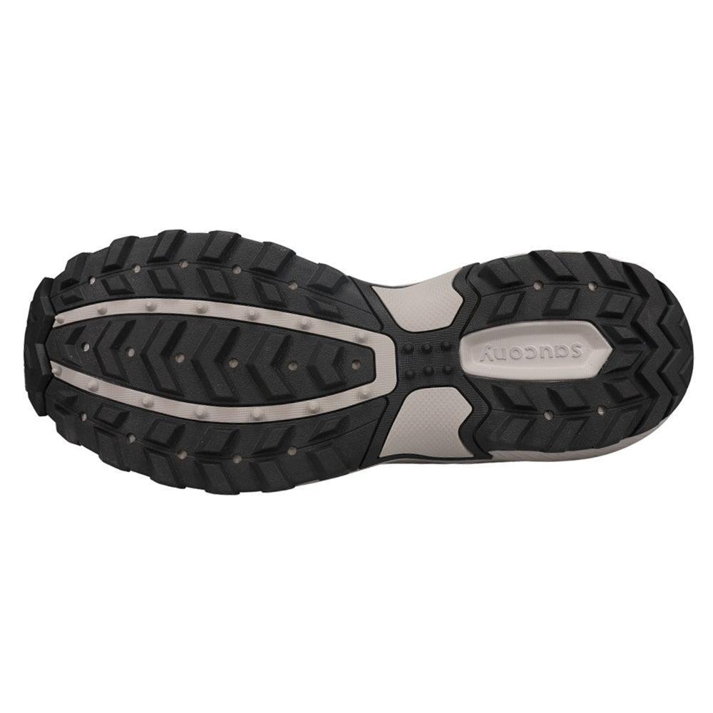 商品Saucony|Excursion TR15 Trail Running Shoes,价格¥477,第7张图片详细描述