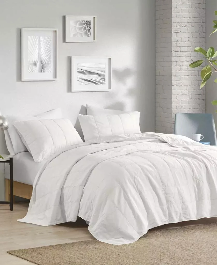 CLOSEOUT! Gema 3-Pc. Coverlet Set 商品