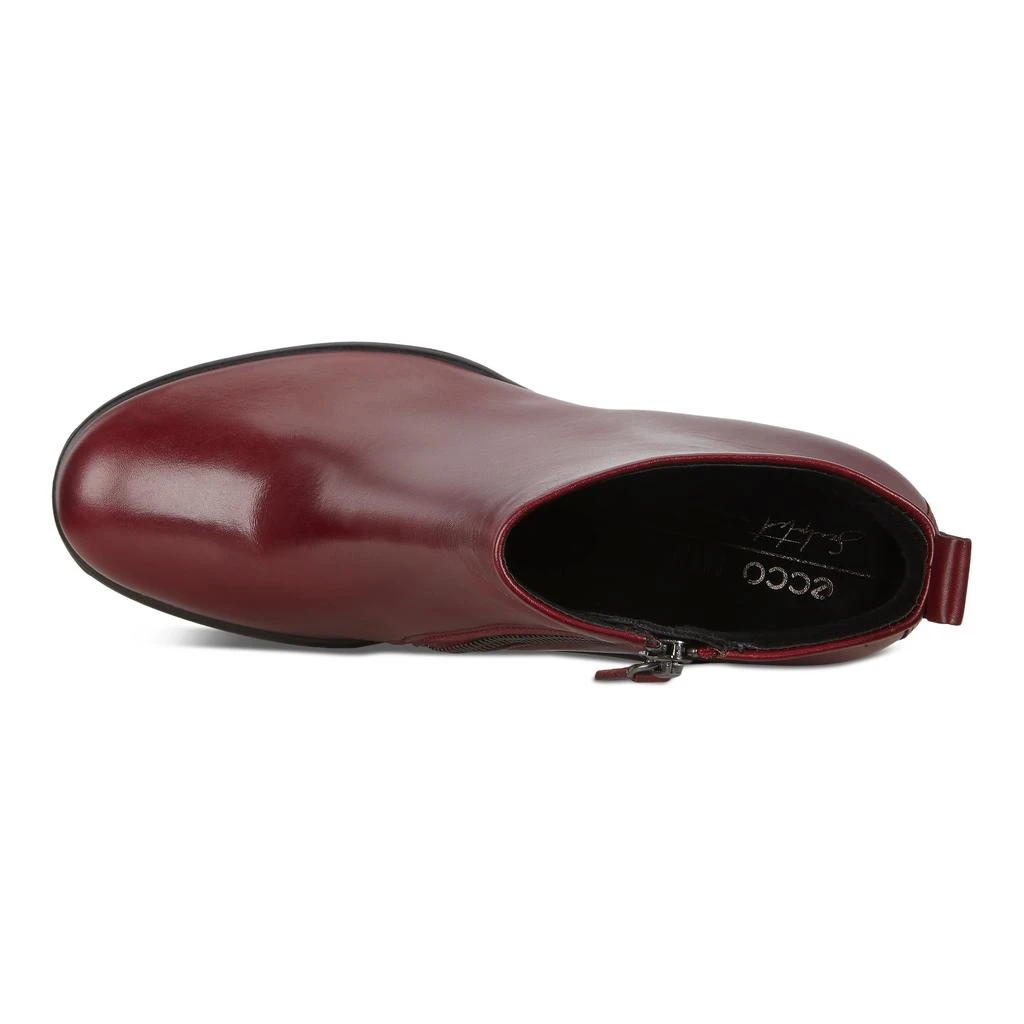 商品ECCO|ECCO SHAPE SCULPTED MOTION 35 Women's Ankle,价格¥1117,第4张图片详细描述