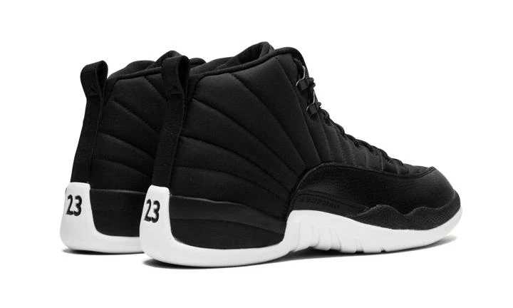 商品Jordan|Air Jordan 12 Retro,价格¥3250-¥4476,第4张图片详细描述
