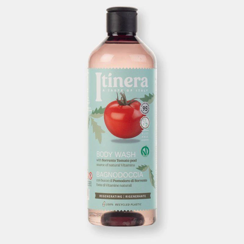 商品Itinera|Regenerating Body Wash,价格¥100,第1张图片