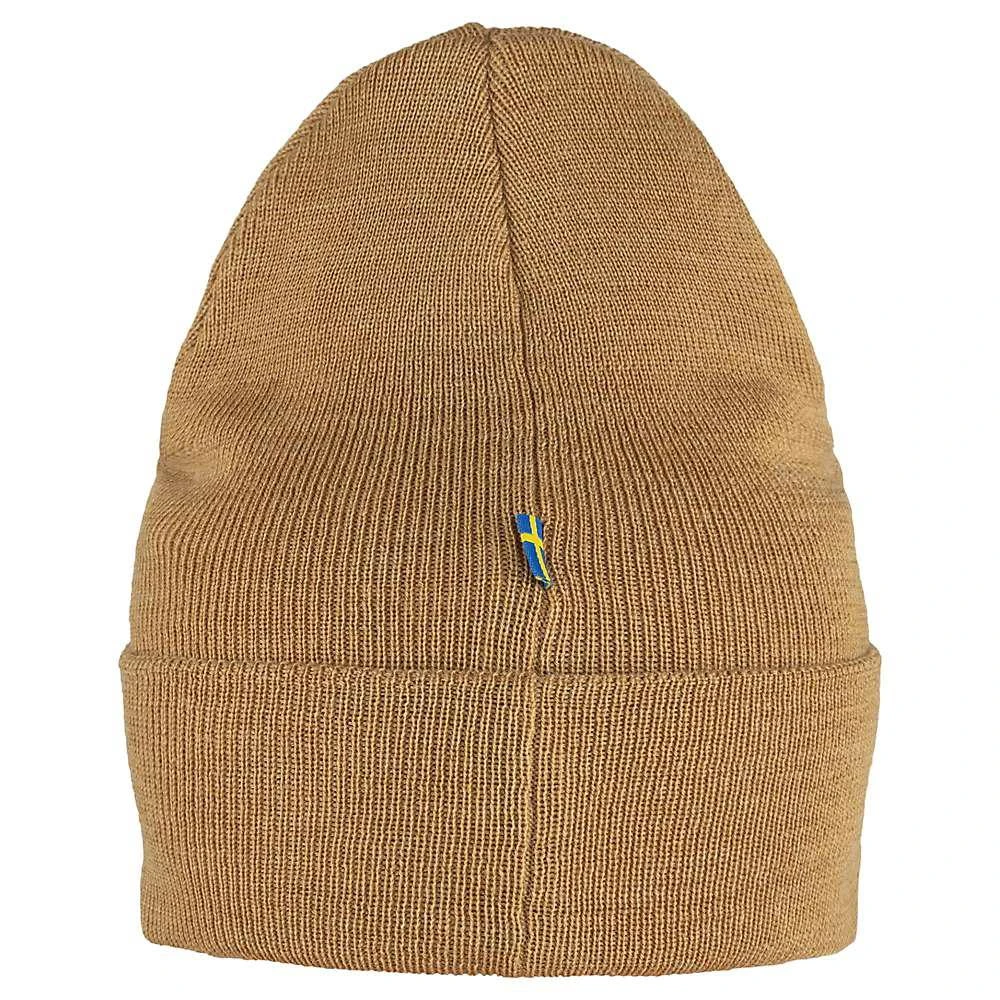 商品Fjällräven|Fjallraven Classic Knit Hat,价格¥372,第3张图片详细描述