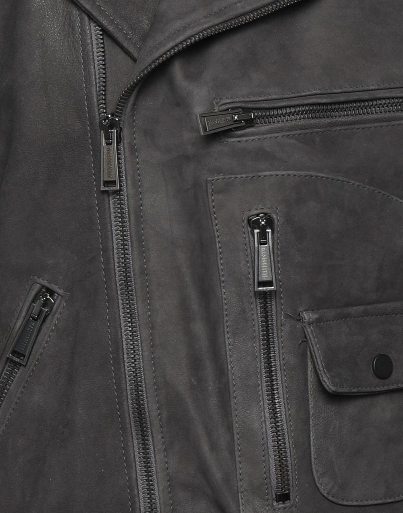 商品MASTERPELLE|Biker jacket,价格¥1146,第6张图片详细描述
