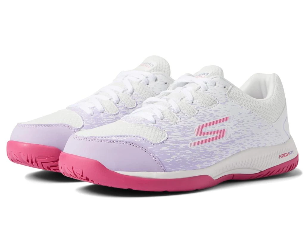 商品SKECHERS|Go Train Arch Fit Viper Court - Pickleball,价格¥715,第1张图片