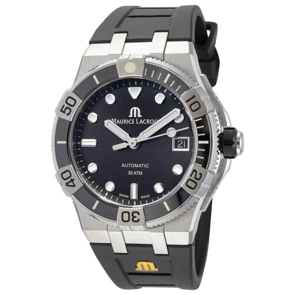 商品Maurice Lacroix|Maurice Lacroix Men's Watch AI6057-SSL20-330-2,价格¥6594,第1张图片