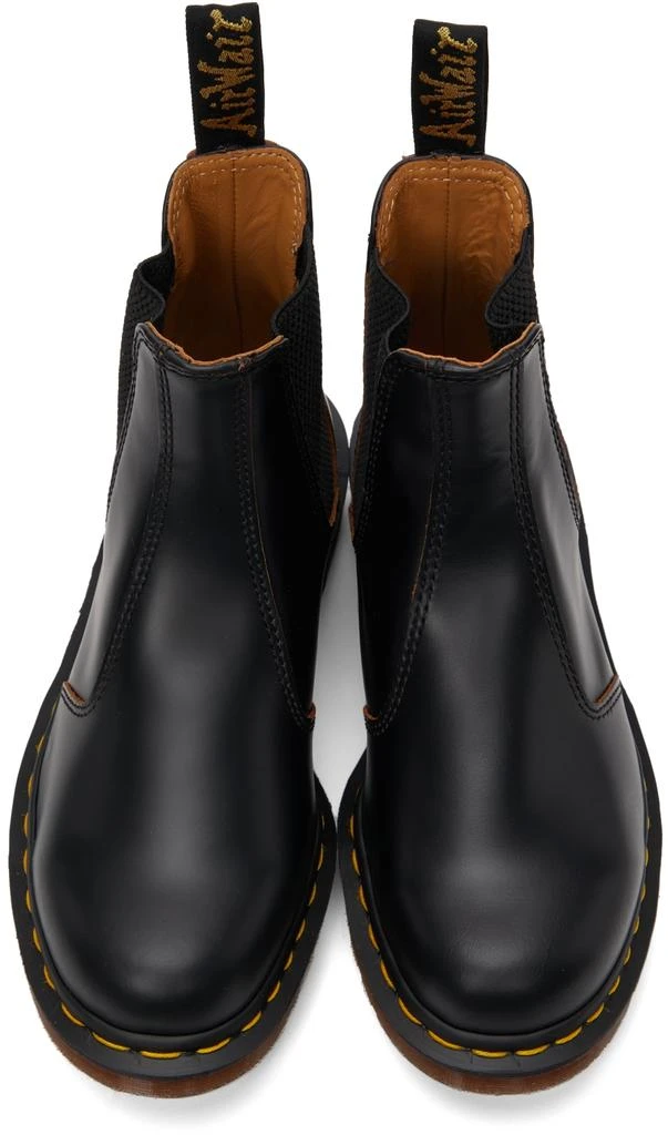 商品Dr. Martens|'Made In England' 2976 Vintage Chelsea Boots,价格¥1916,第5张图片详细描述