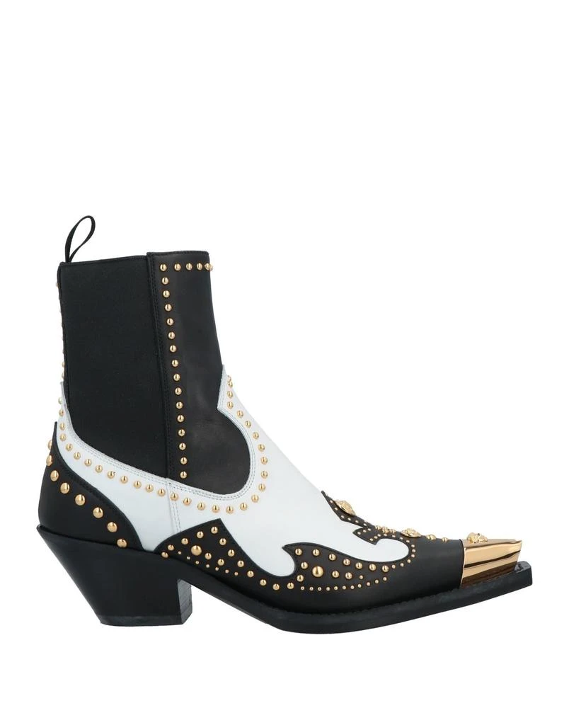 商品Versace|Ankle boot,价格¥2381,第1张图片