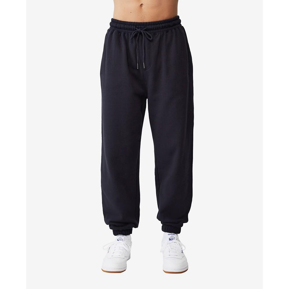商品Cotton On|Men's Loose Fit Track Pants,价格¥334,第1张图片