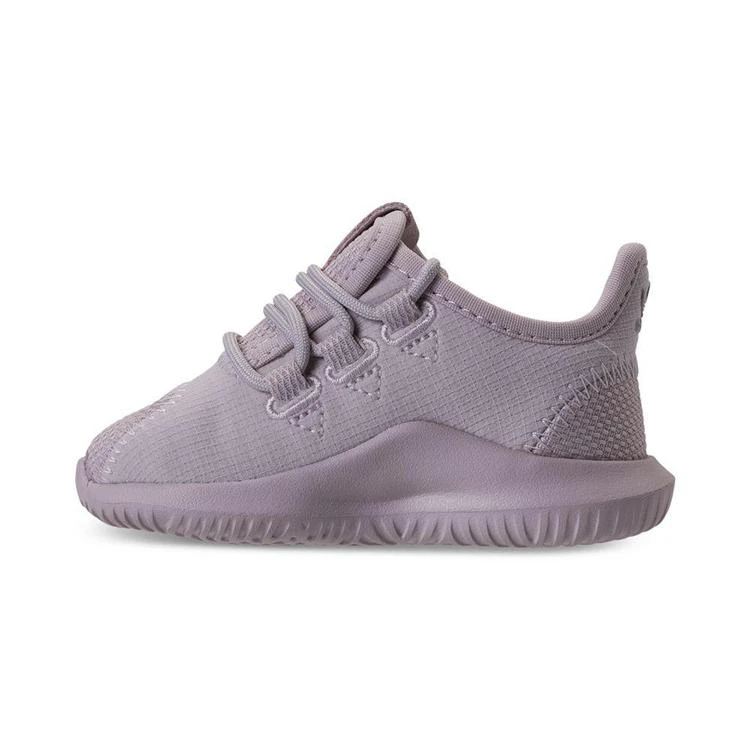 商品Adidas|女幼童Turbular Shadow运动鞋 (小椰子),价格¥195,第3张图片详细描述