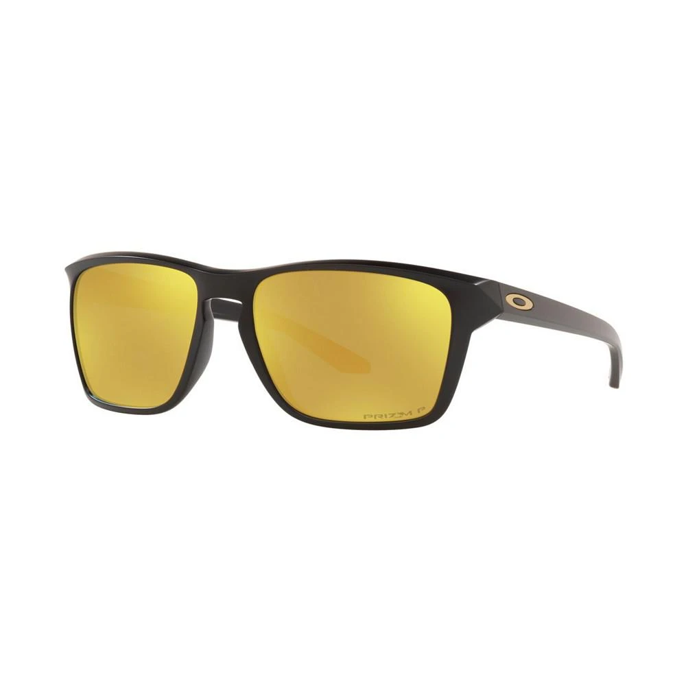 商品Oakley|Polarized Sunglasses, OO9448,价格¥726,第1张图片