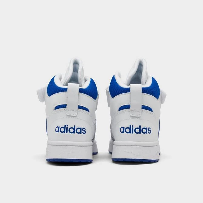 Men's adidas Essentials Postmove Mid Casual Shoes 商品