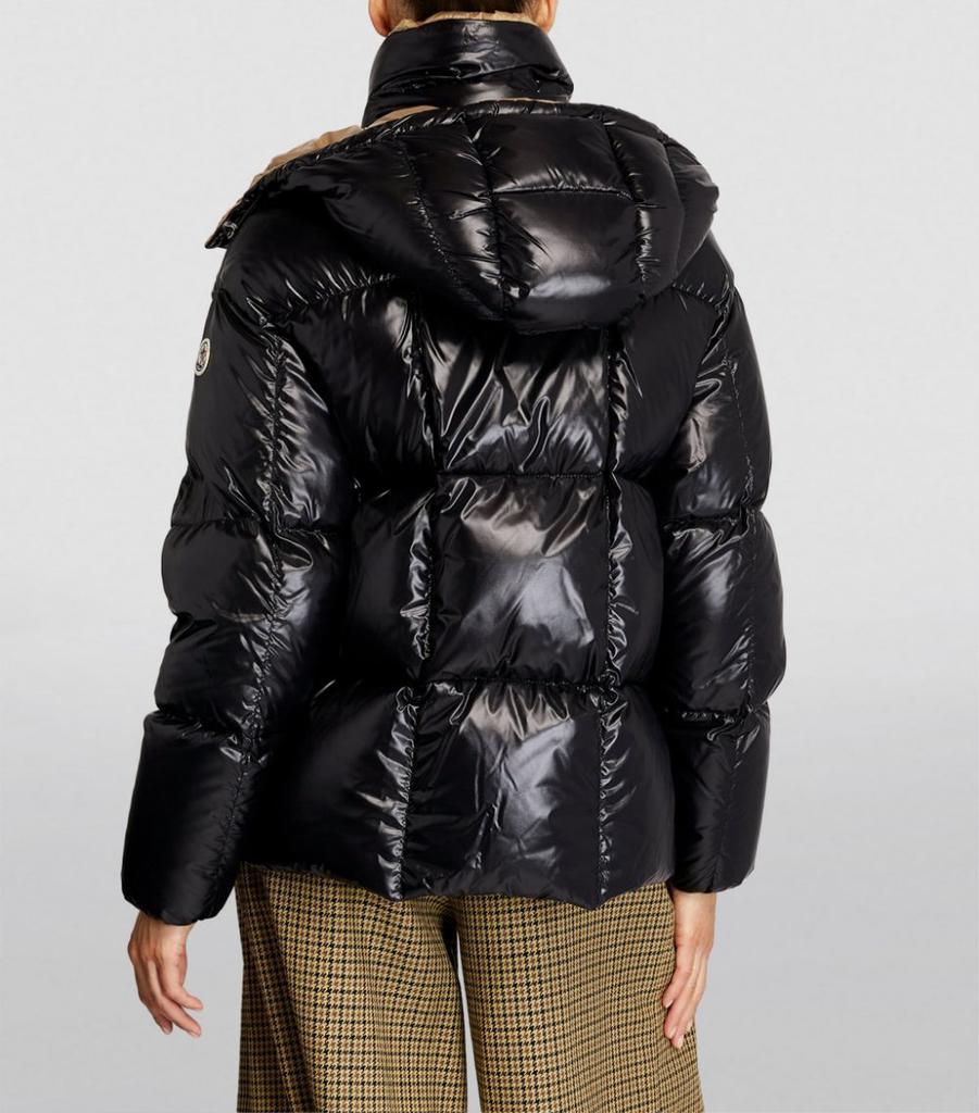 商品Moncler|Parana Puffer Jacket,价格¥11223,第6张图片详细描述