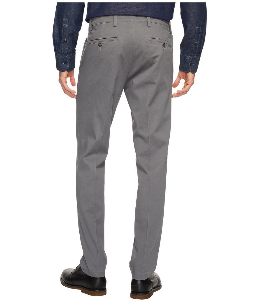 商品Dockers|Easy Khaki Slim Fit Pants,价格¥260-¥297,第5张图片详细描述