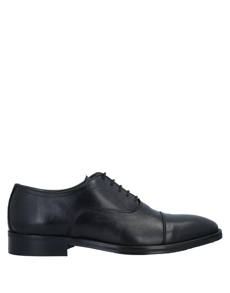 商品CAFèNOIR|Laced shoes,价格¥468,第1张图片