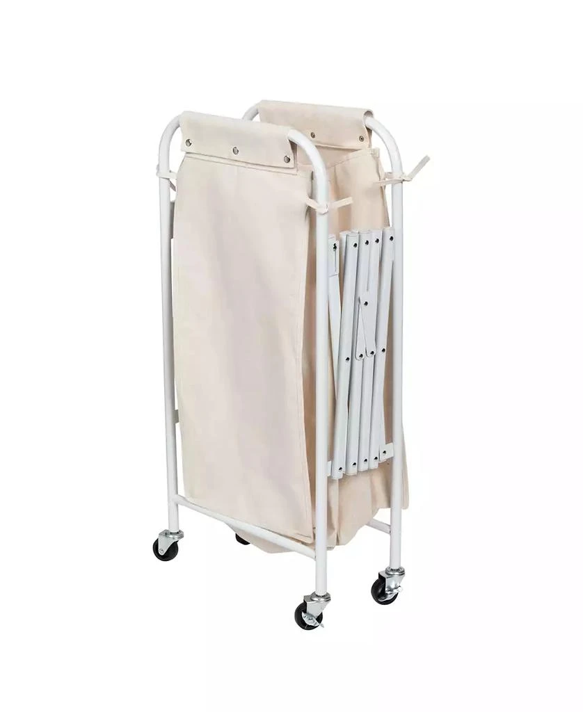 Collapsible Accordion Triple Sorter 商品