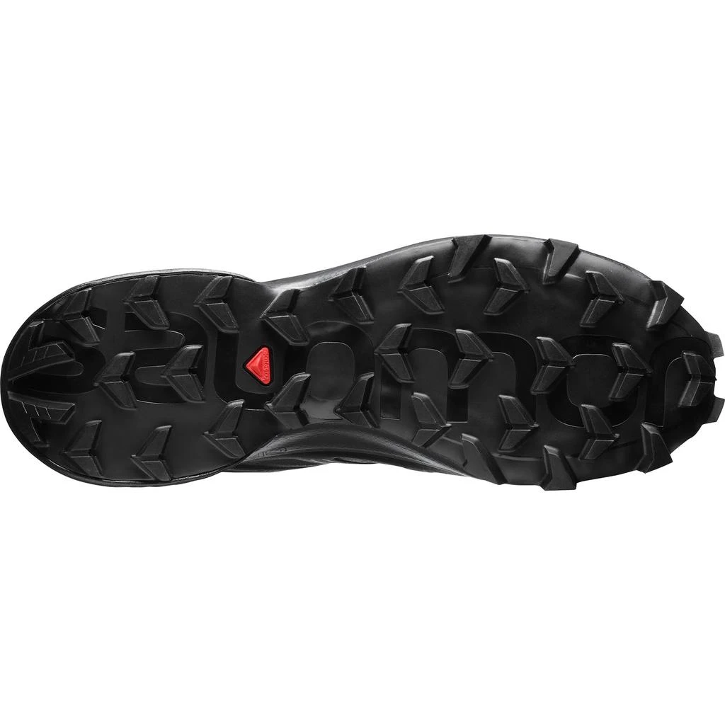 商品Salomon|Salomon Women's Speedcross 5 Gore-tex Trail Running Shoes,价格¥1020,第5张图片详细描述