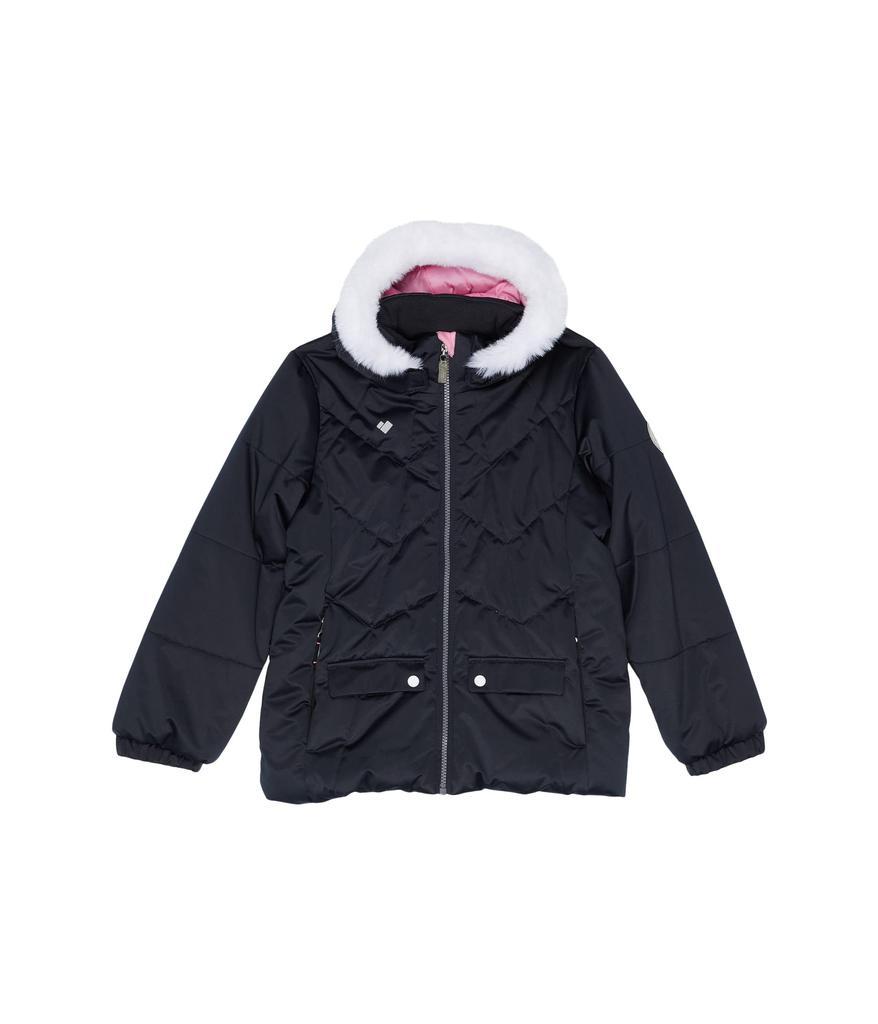 商品Obermeyer|Roselet Jacket (Toddler/Little Kids/Big Kids),价格¥541-¥547,第1张图片