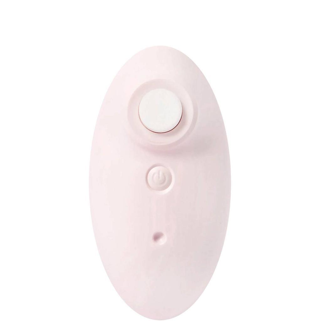 商品TriPollar|充氧治疗面部美容仪 - 粉色,价格¥1026,第5张图片详细描述