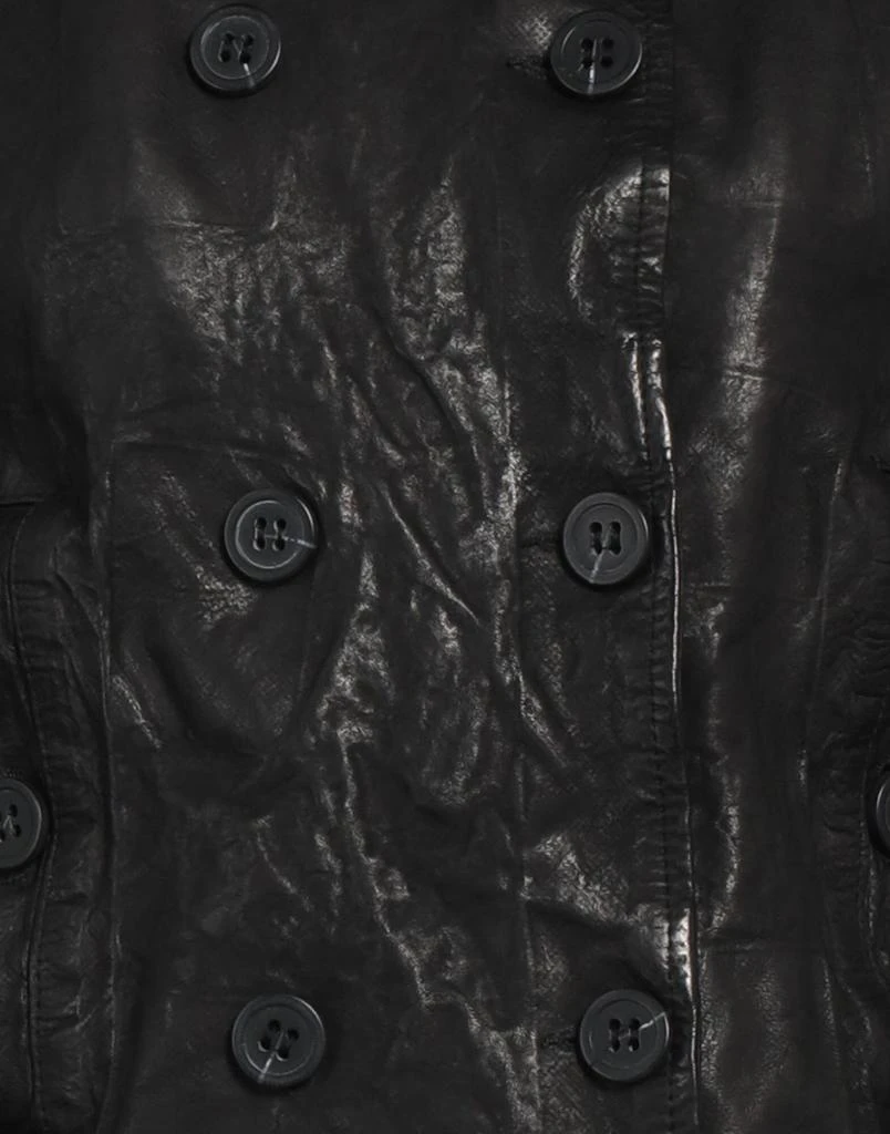 商品MASTERPELLE|Biker jacket,价格¥2053,第4张图片详细描述