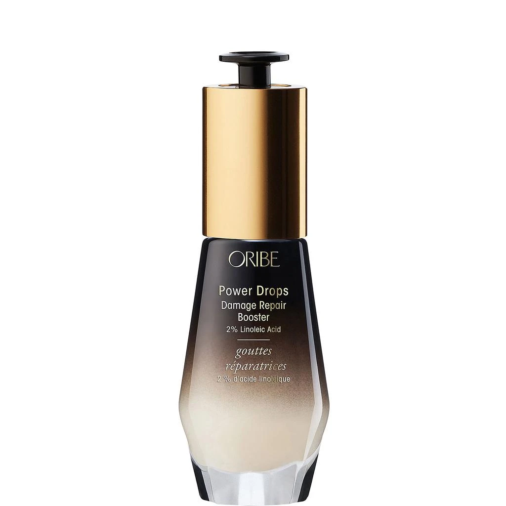 商品Oribe|Oribe Power Drops Damage Repair Booster with 2% Linoleic Acid 1 oz,价格¥484,第1张图片