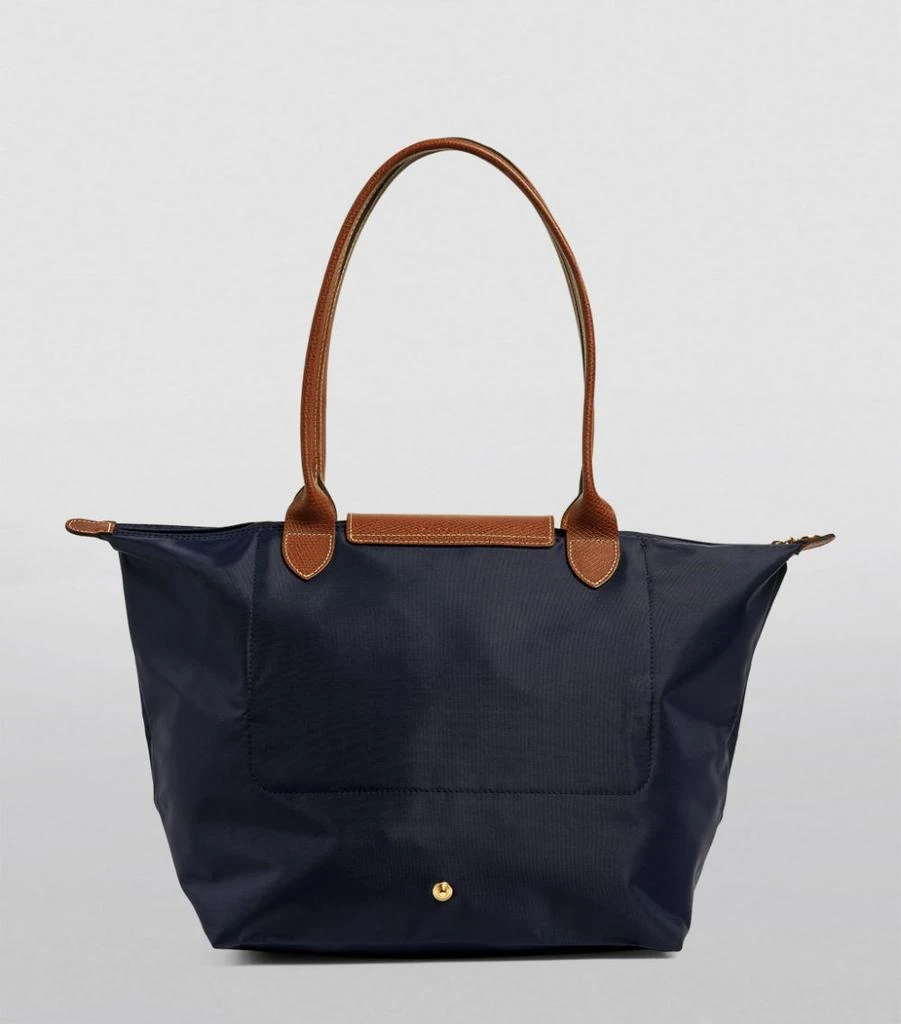 商品Longchamp|Large Le Pliage Original Tote Bag,价格¥1272,第4张图片详细描述