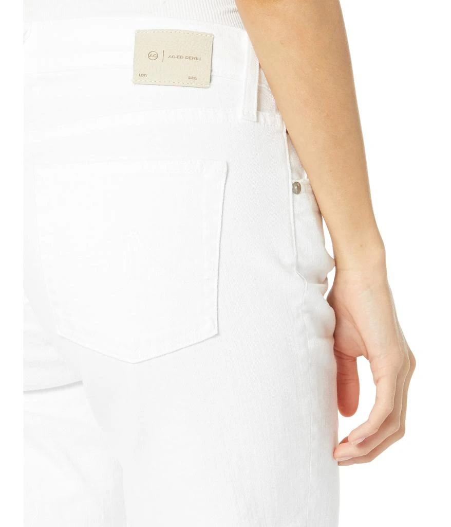 商品AG|Nikki in 1 Year Classic White,价格¥710,第3张图片详细描述