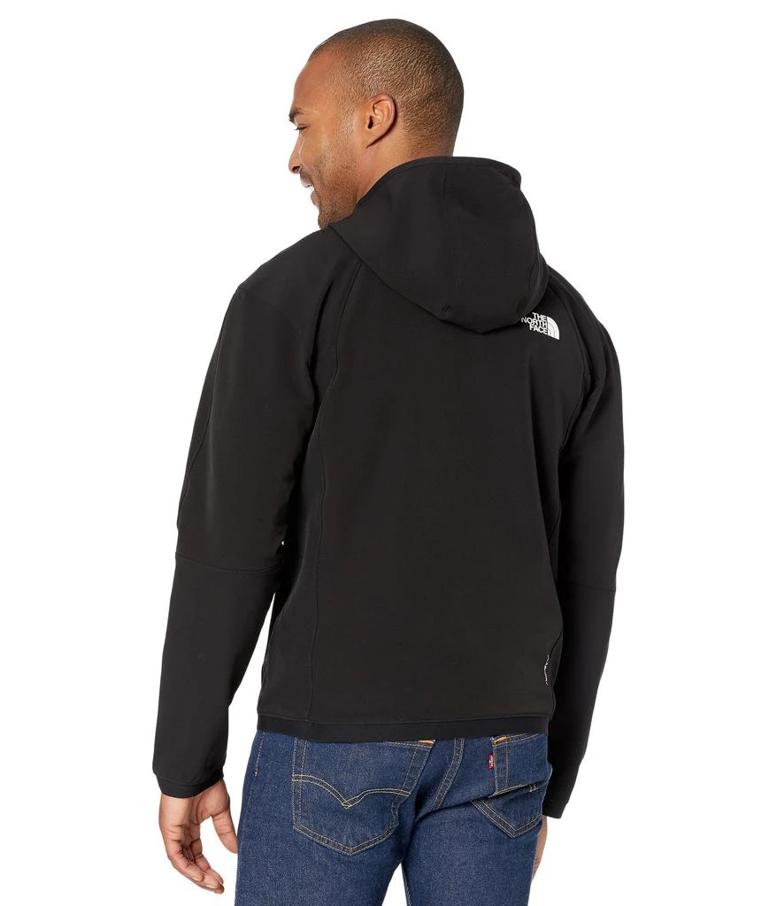 商品The North Face|Tekware Full Zip Hoodie,价格¥820,第2张图片详细描述