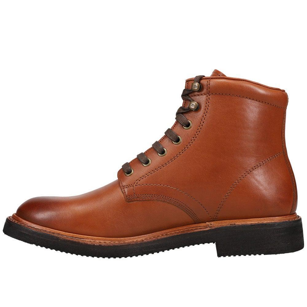 商品Frye|Gordon Lace Up Boots,价格¥782,第5张图片详细描述