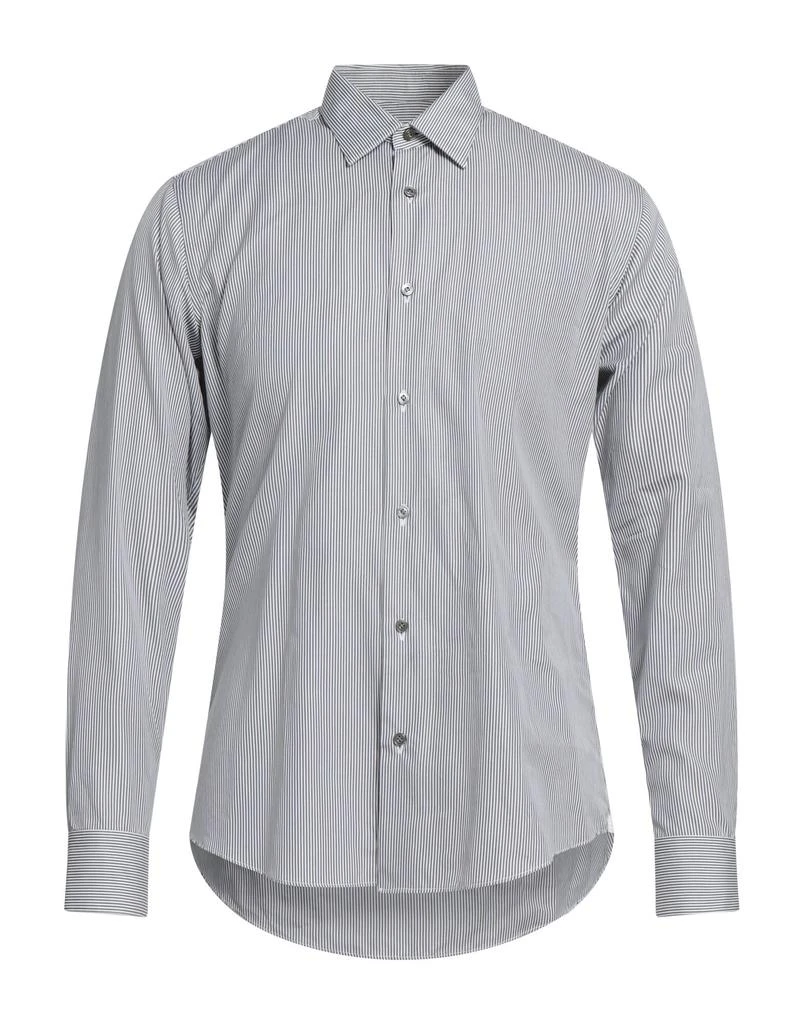 商品PAL ZILERI|Striped shirt,价格¥561,第1张图片