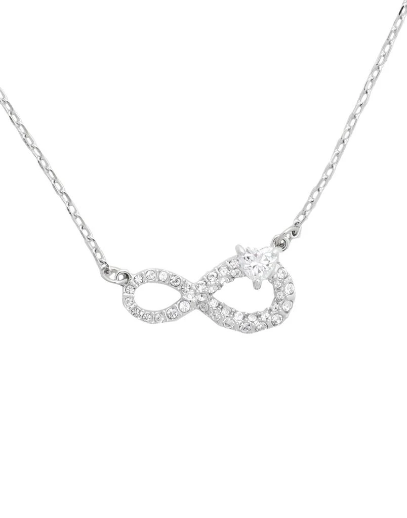 商品Swarovski|Necklace,价格¥742,第2张图片详细描述
