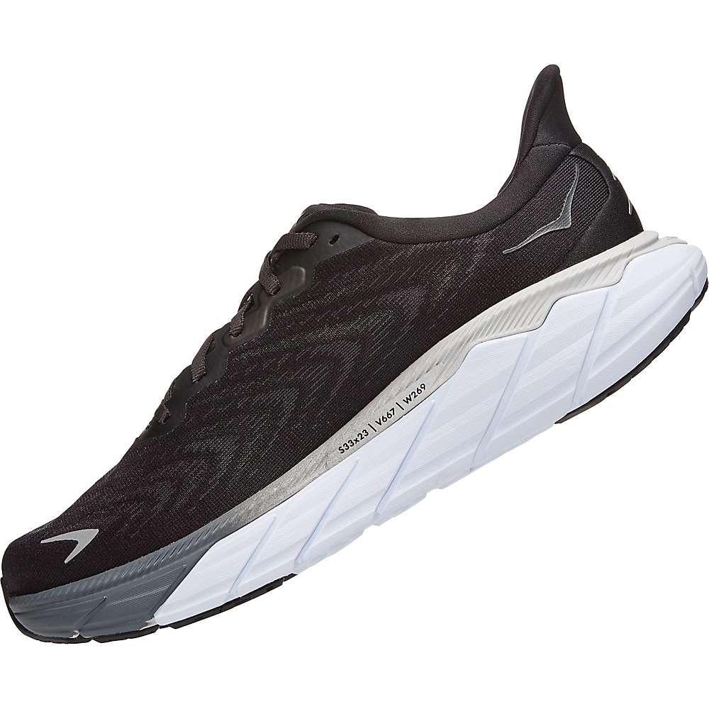 Hoka One One Men's Arahi 6 Shoe商品第3张图片规格展示