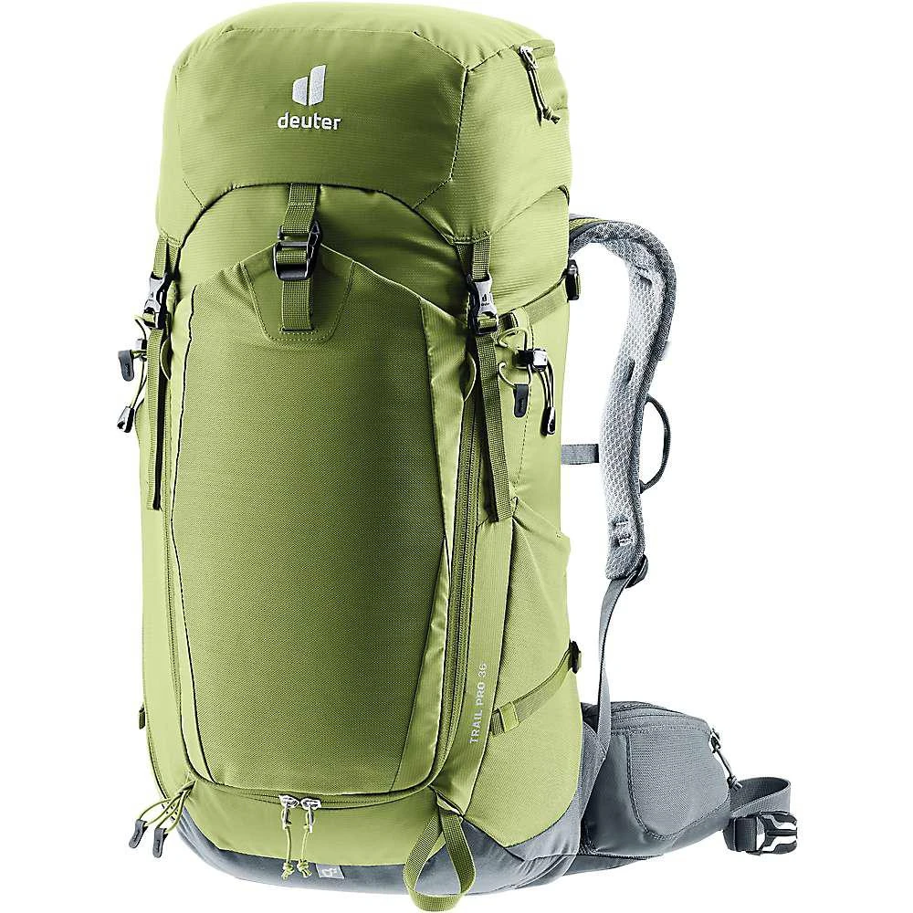 Deuter Trail Pro 36 Pack 商品