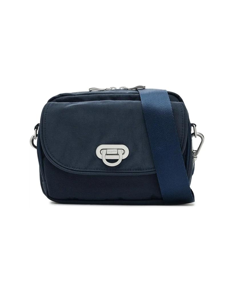Sac bandoulière Baggallini Coastal Flip Lock pour appareil photo image 2