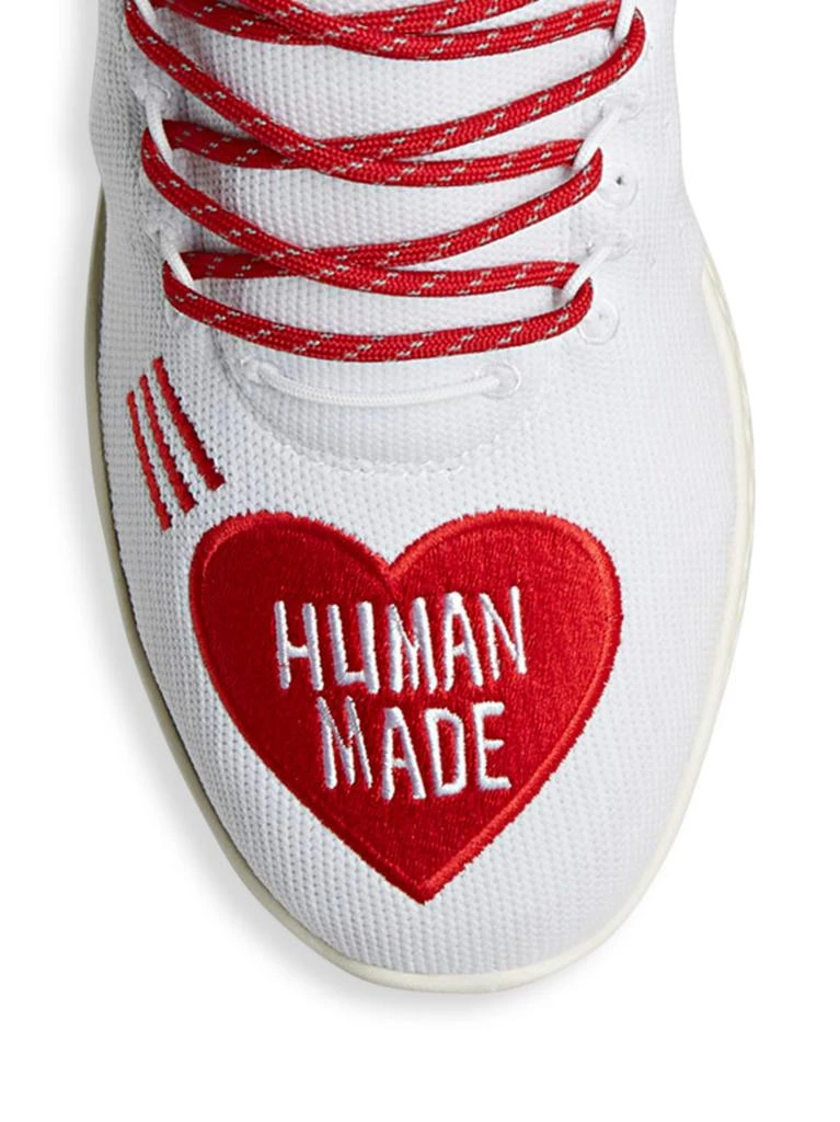 商品Adidas|Human Made Tennis Hu 运动鞋,价格¥586,第4张图片详细描述