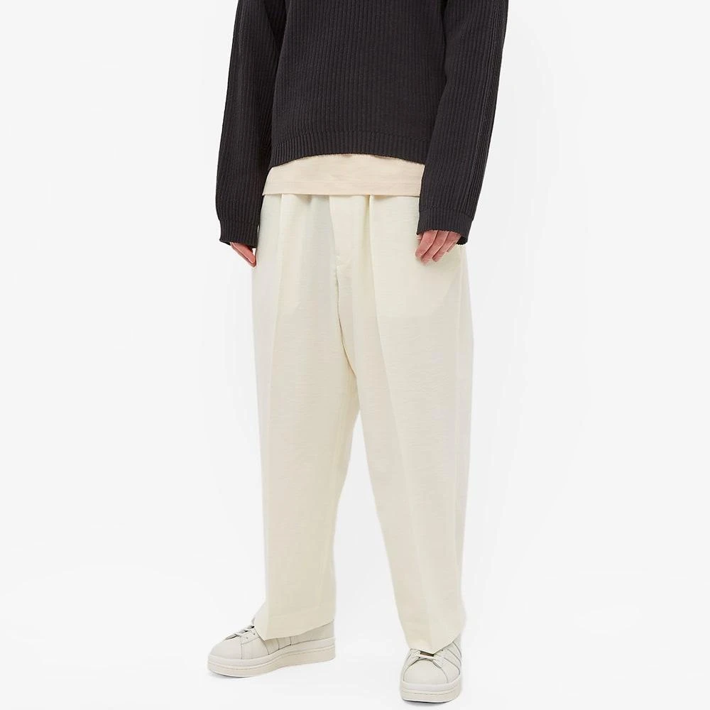 商品Y-3|Y-3 Relaxed Pant,价格¥2450,第3张图片详细描述
