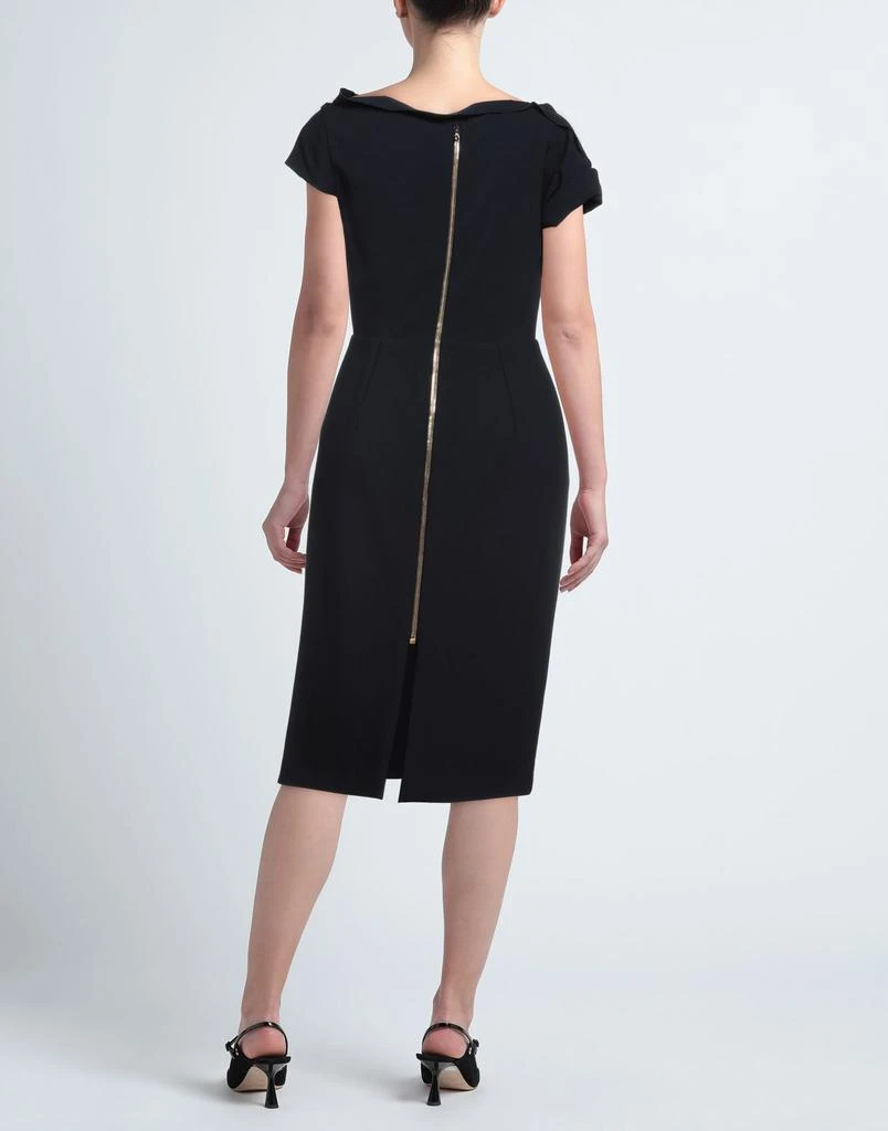 商品ROLAND MOURET|Elegant dress,价格¥3803,第4张图片详细描述