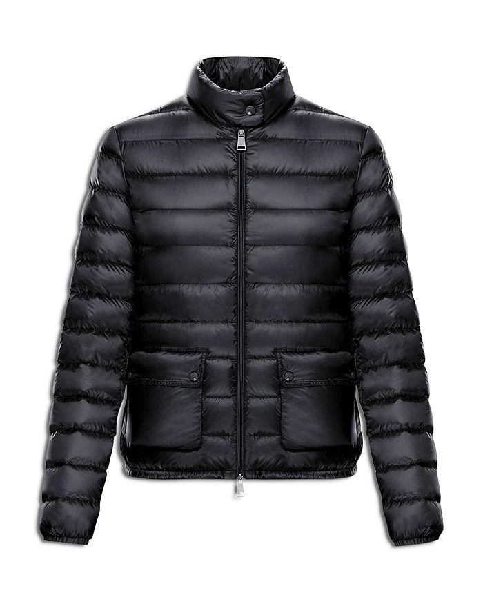 商品Moncler|Women's Lans Basic Short Down Jacket,价格¥6691,第1张图片