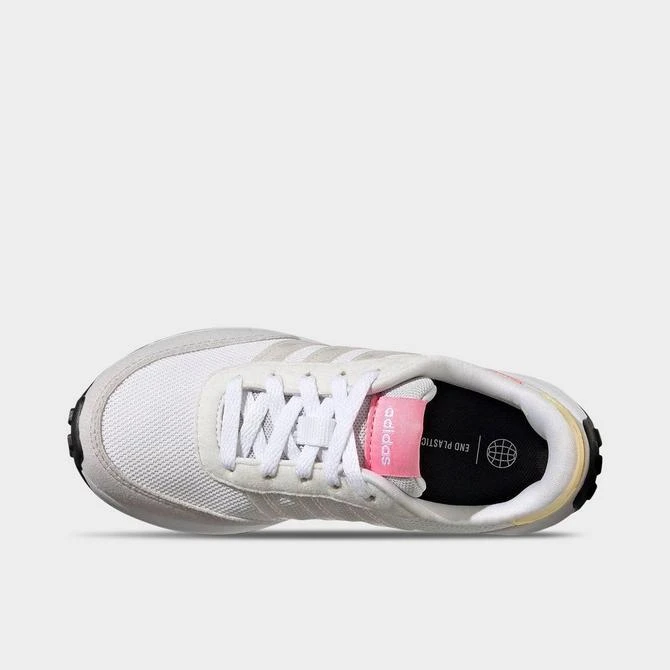 Girls' Big Kids' adidas Run 70s Casual Shoes 商品