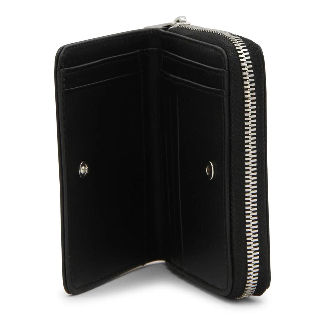 商品A.P.C.|A.P.C. Wallets Black,价格¥1395,第5张图片详细描述