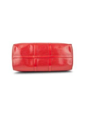 商品[二手商品] Louis Vuitton|Keepall 50 Epi Leather Duffel Bag,价格¥7510,第3张图片详细描述