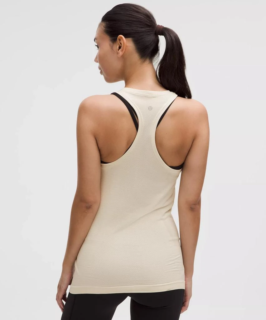 商品Lululemon|Swiftly Tech Racerback Tank Top 2.0 *Hip Length,价格¥325,第3张图片详细描述